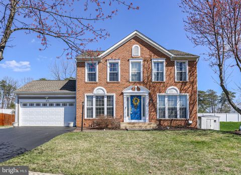 Photo of 4074 Elkwood Court, WOODBRIDGE, VA 22193 (MLS # VAPW2117660)