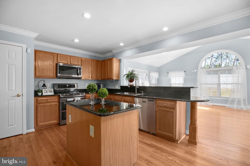 Photo of 4074 Elkwood Court, WOODBRIDGE, VA 22193 (MLS # VAPW2117660)