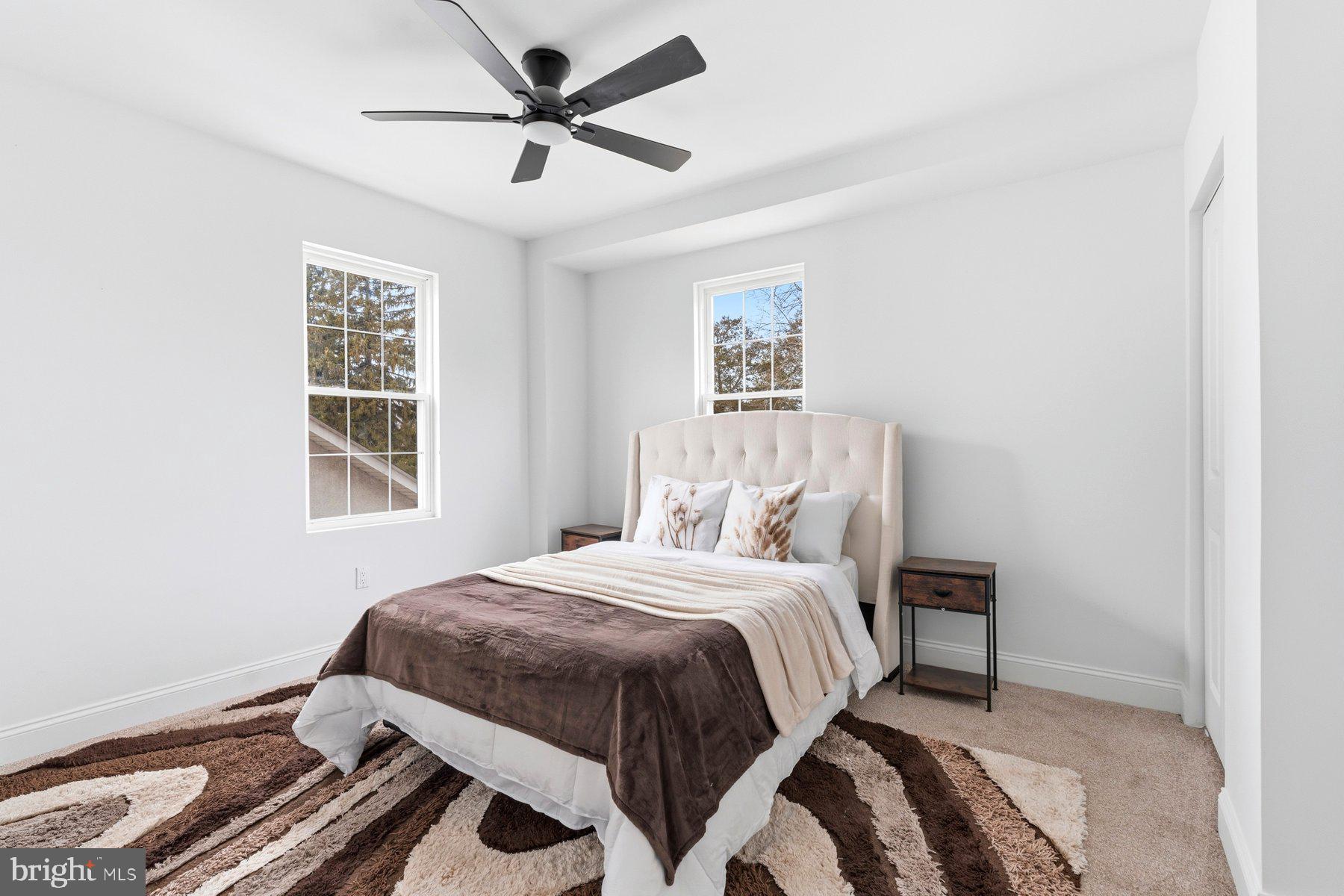 ASHBURTON HISTORIC DISTRICT - Residential