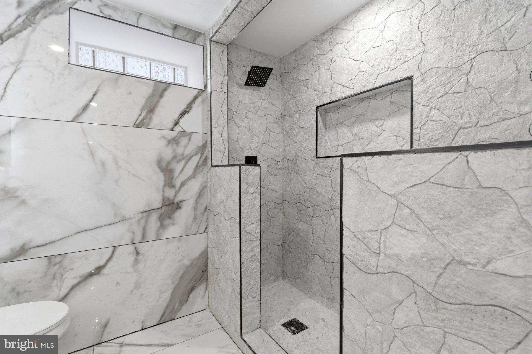 ASHBURTON HISTORIC DISTRICT - Residential