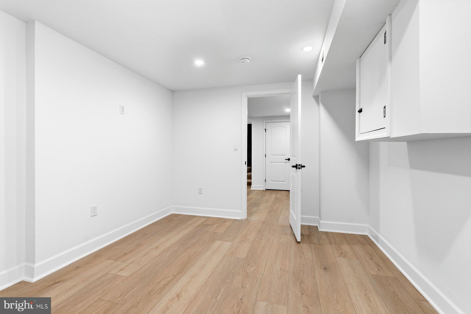 ASHBURTON HISTORIC DISTRICT - Residential