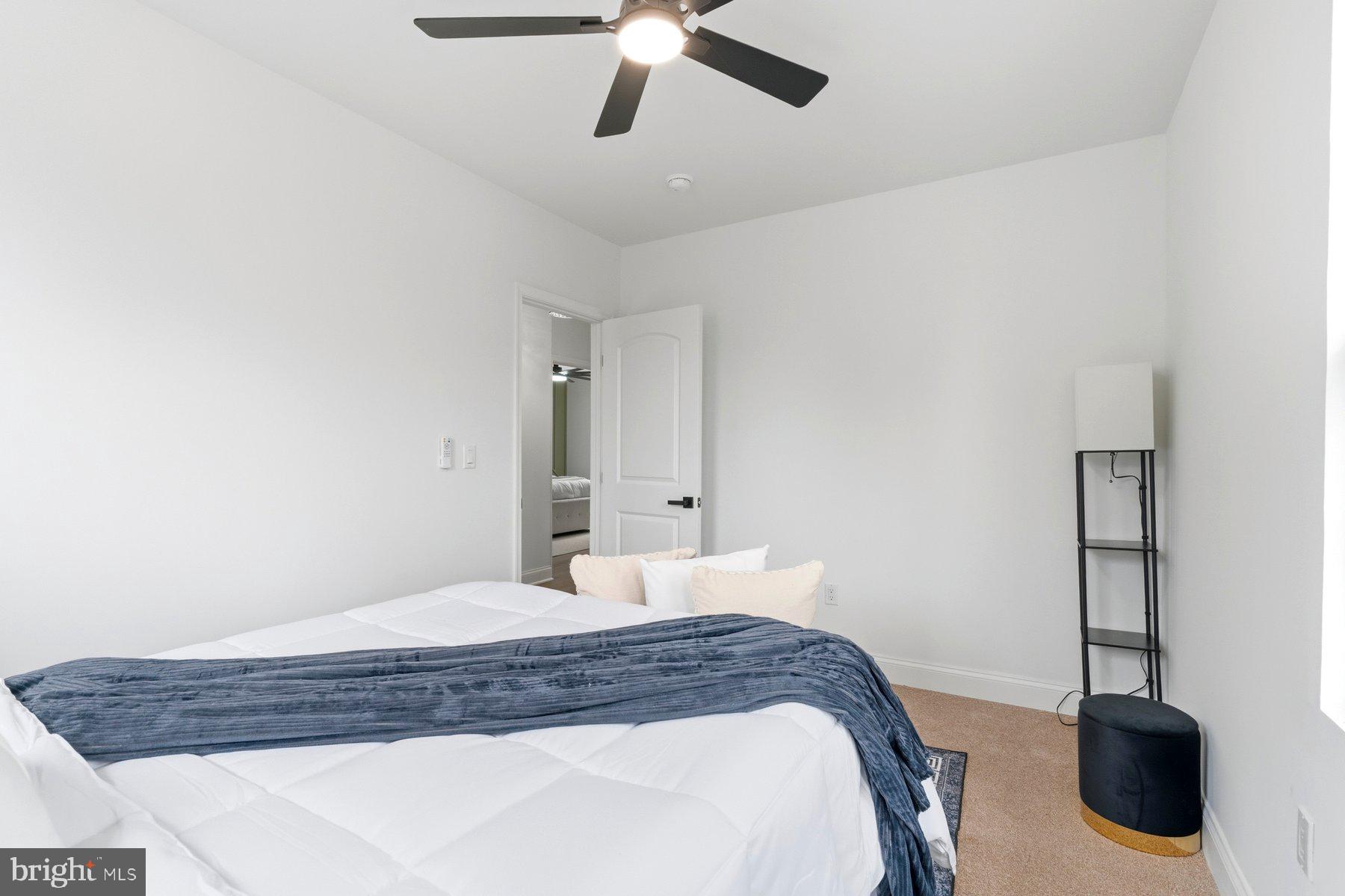 ASHBURTON HISTORIC DISTRICT - Residential