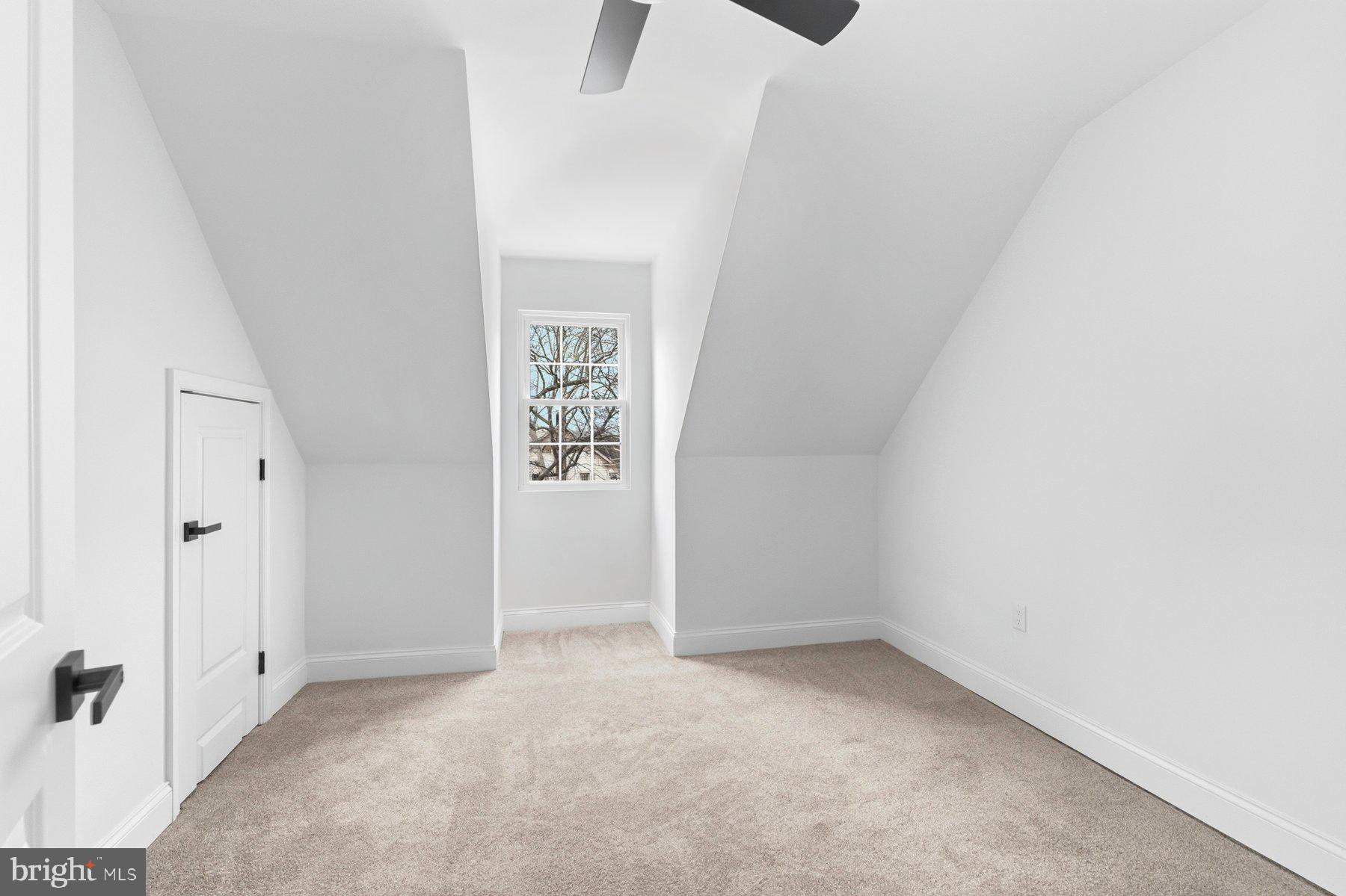 ASHBURTON HISTORIC DISTRICT - Residential