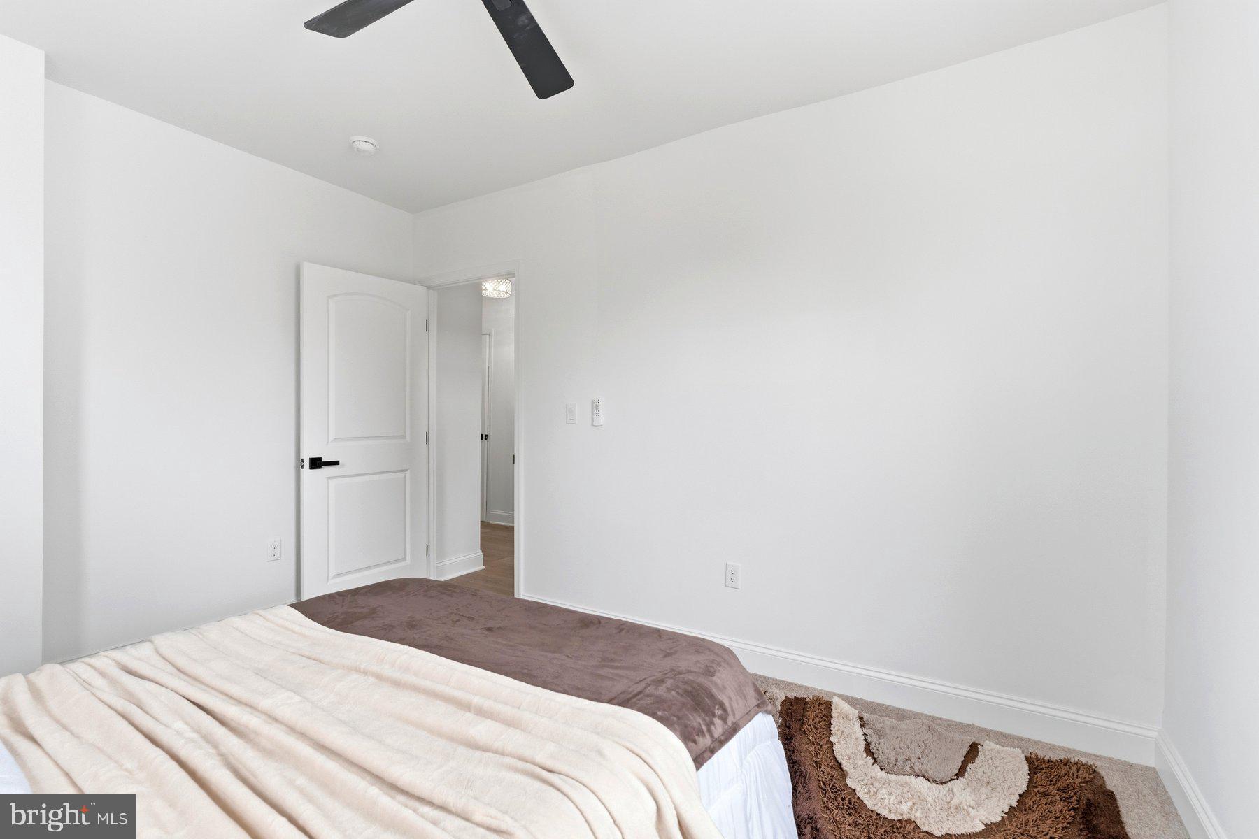 ASHBURTON HISTORIC DISTRICT - Residential