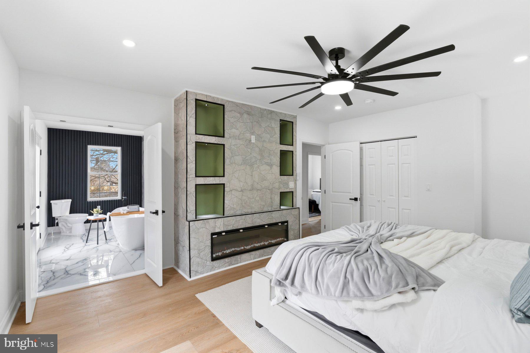 ASHBURTON HISTORIC DISTRICT - Residential