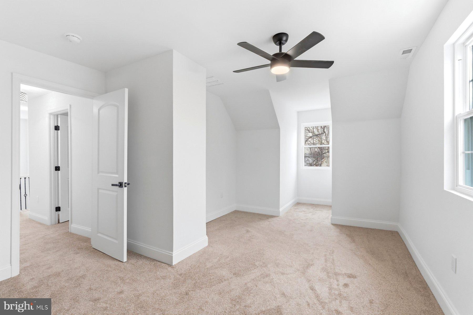 ASHBURTON HISTORIC DISTRICT - Residential