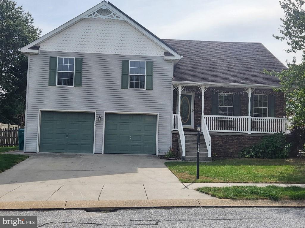 118 DAKOTA DRIVE