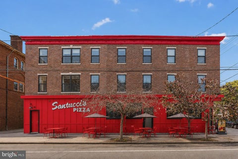 Photo of 901 S 10th Street, PHILADELPHIA, PA 19147 (MLS # PAPH2637778)