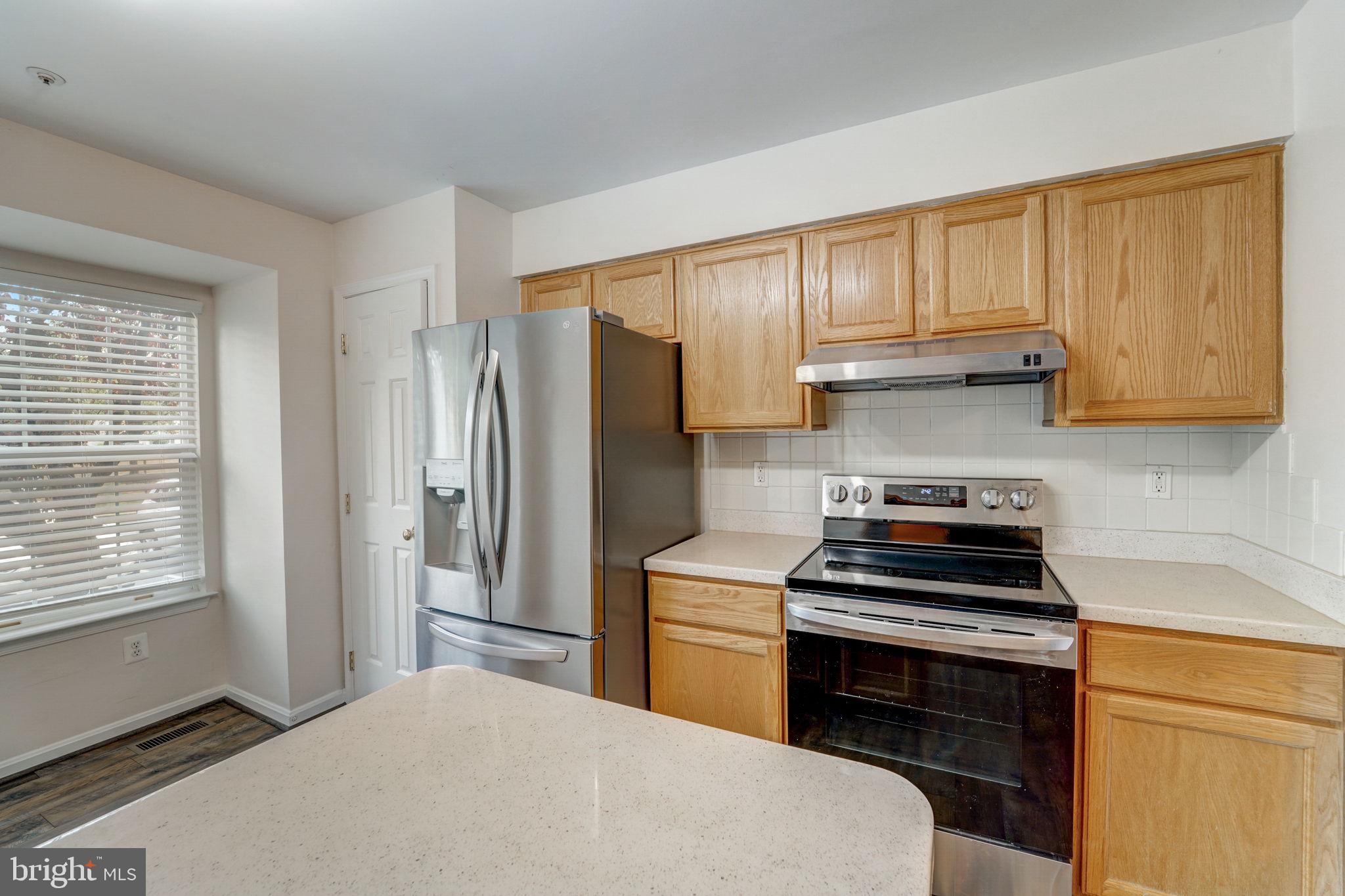 KENDALL RIDGE - Residential