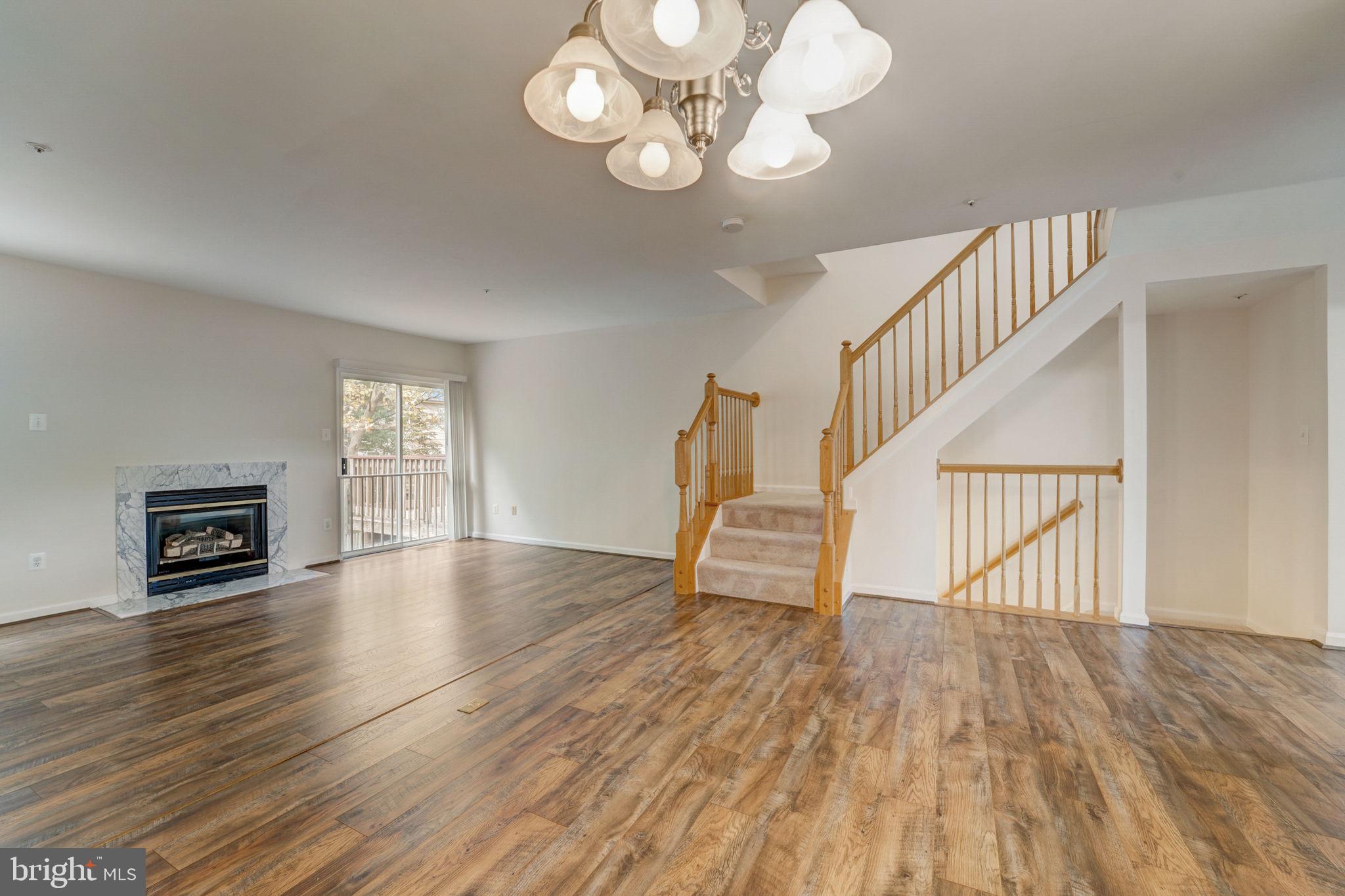 KENDALL RIDGE - Residential