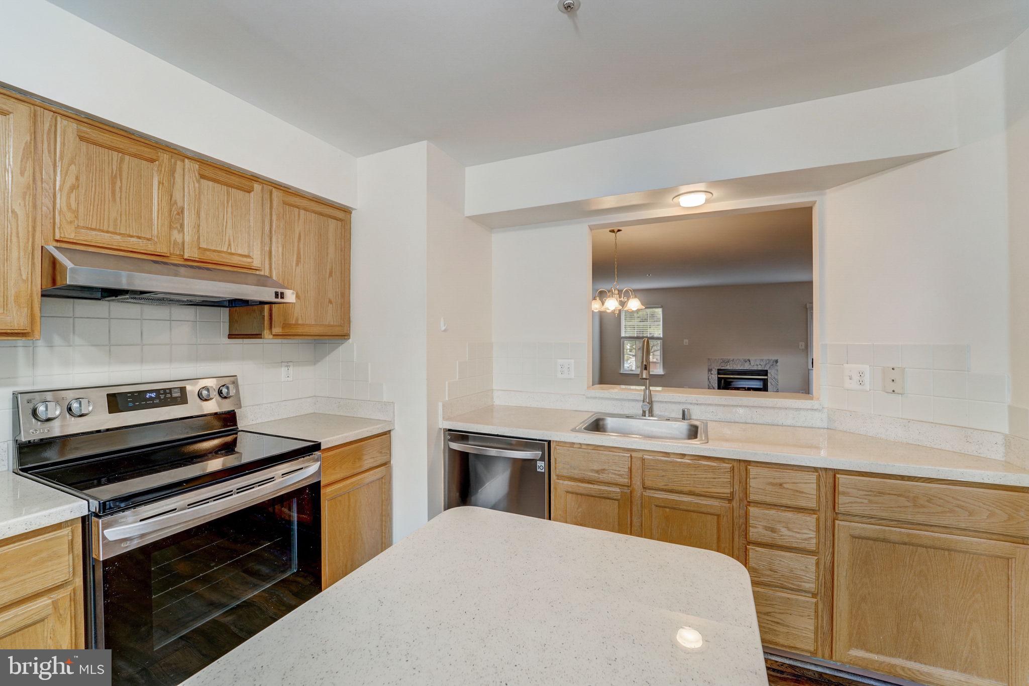 KENDALL RIDGE - Residential