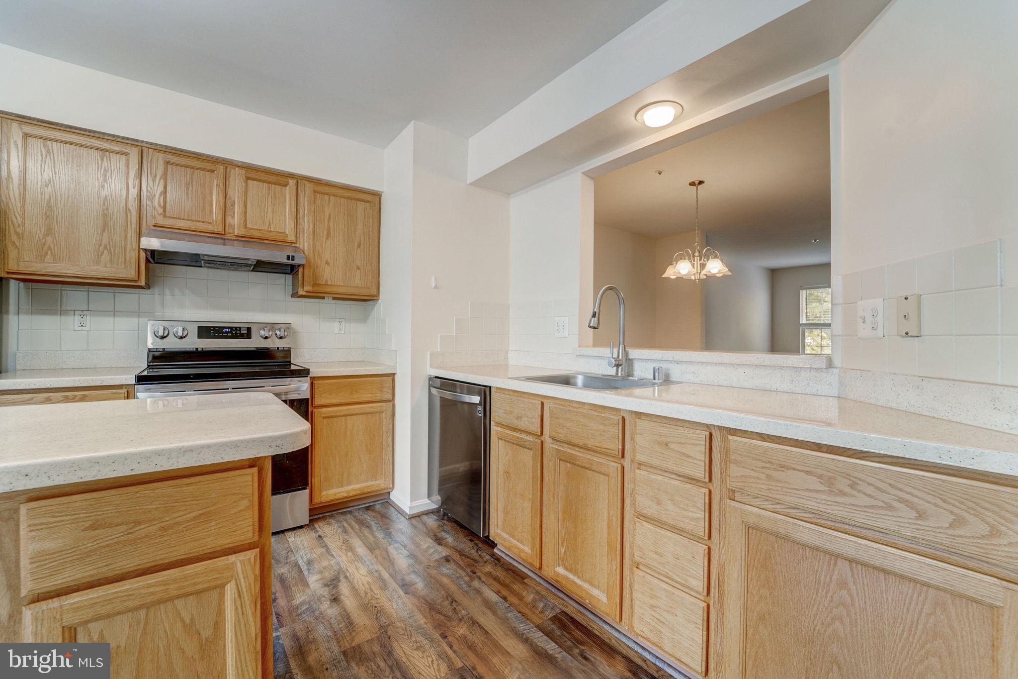 KENDALL RIDGE - Residential