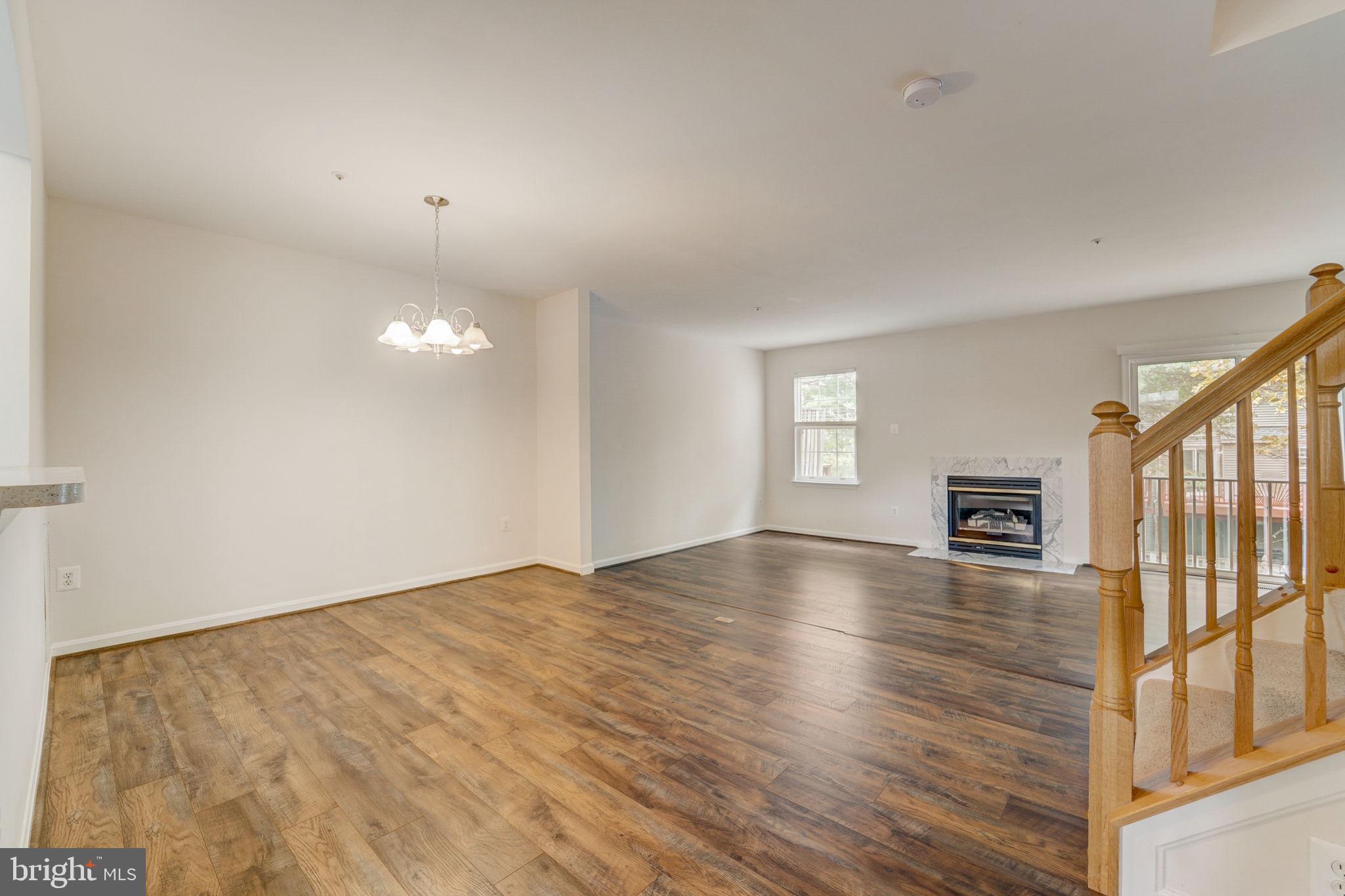 KENDALL RIDGE - Residential