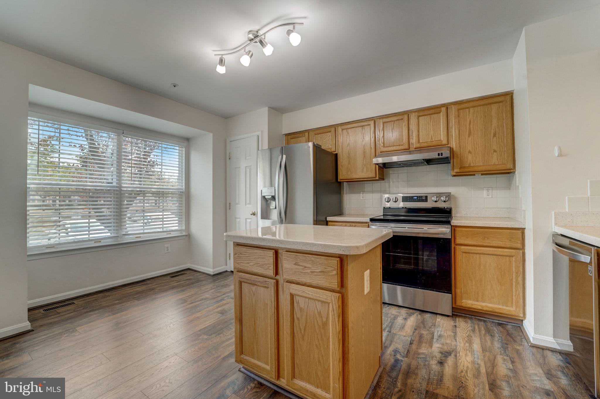 KENDALL RIDGE - Residential