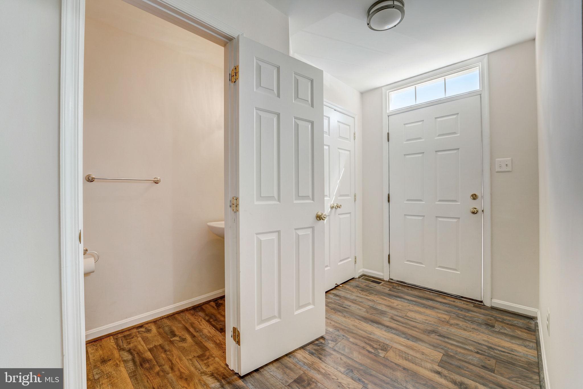 KENDALL RIDGE - Residential