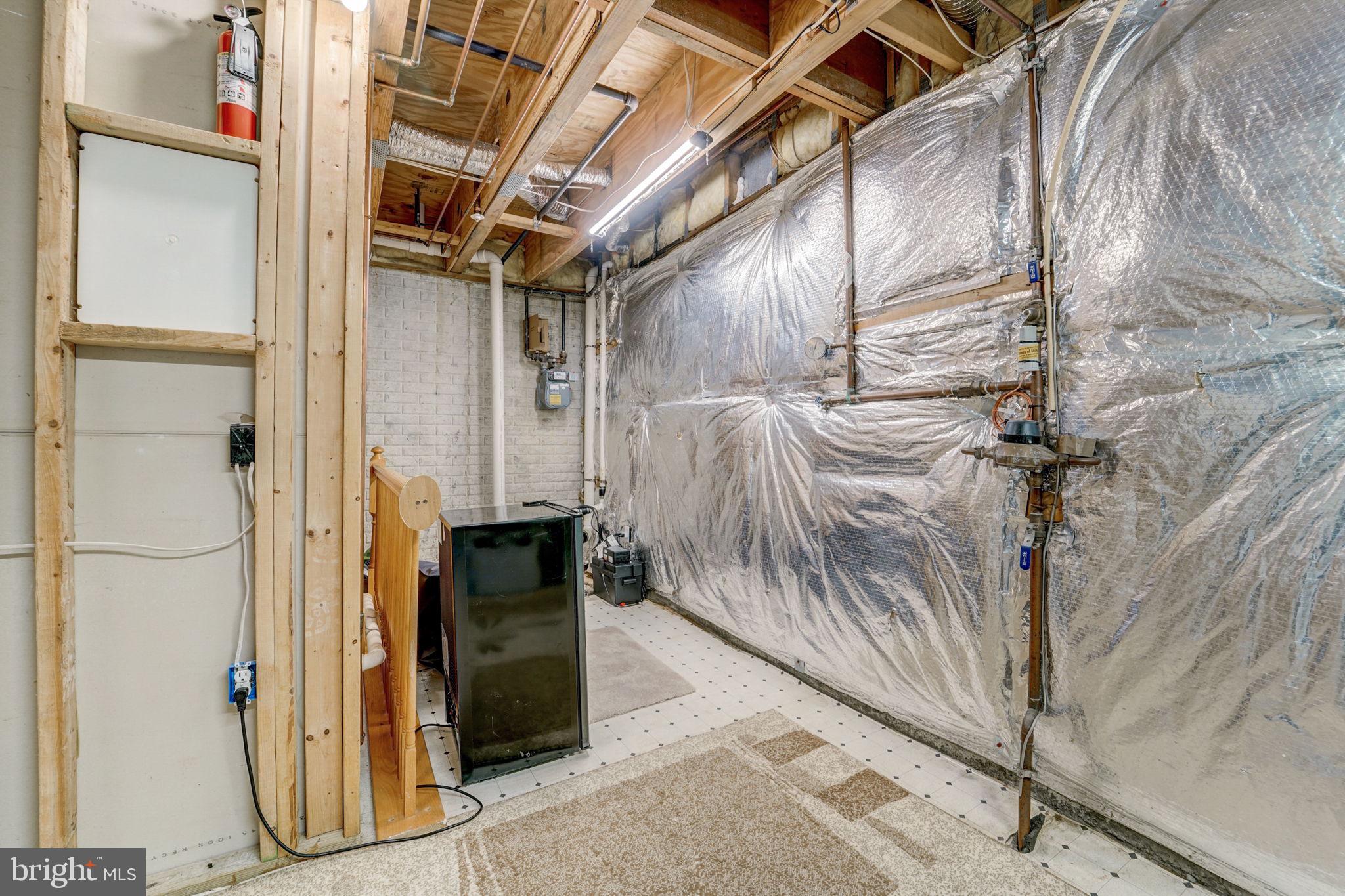 KENDALL RIDGE - Residential