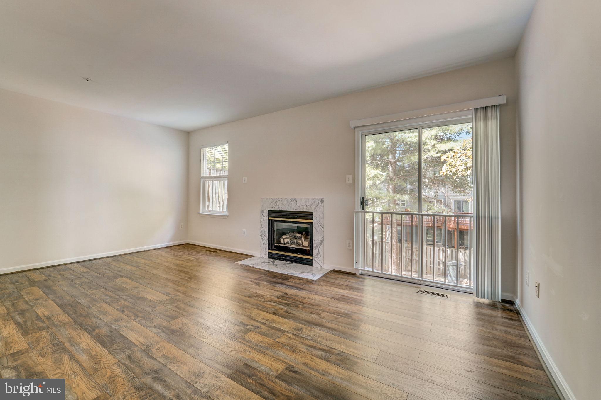 KENDALL RIDGE - Residential