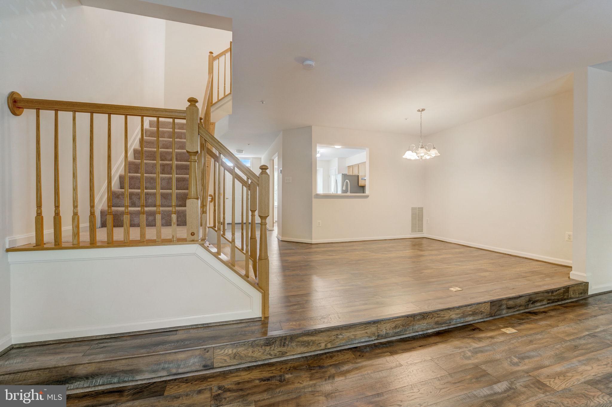 KENDALL RIDGE - Residential