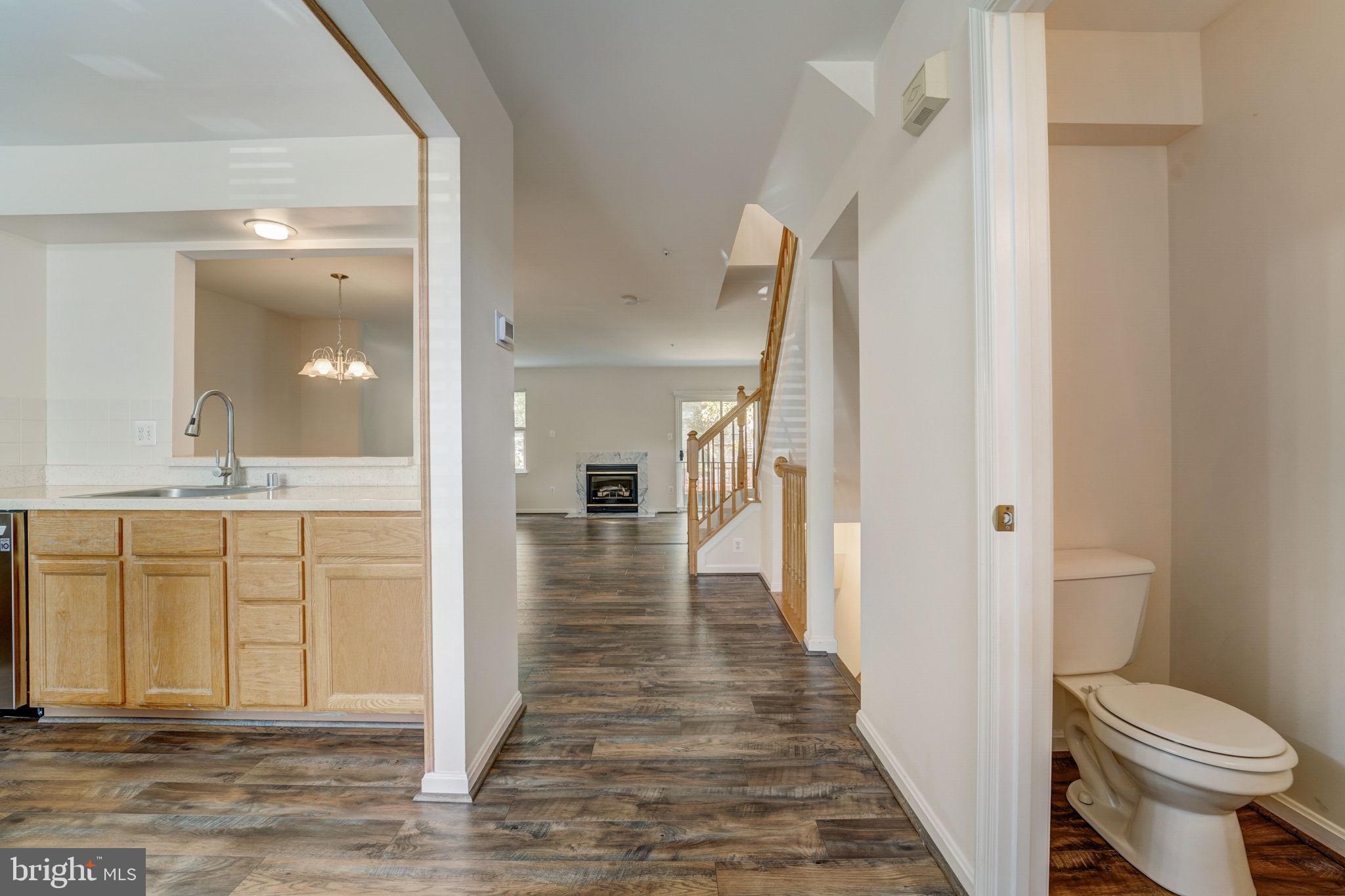 KENDALL RIDGE - Residential