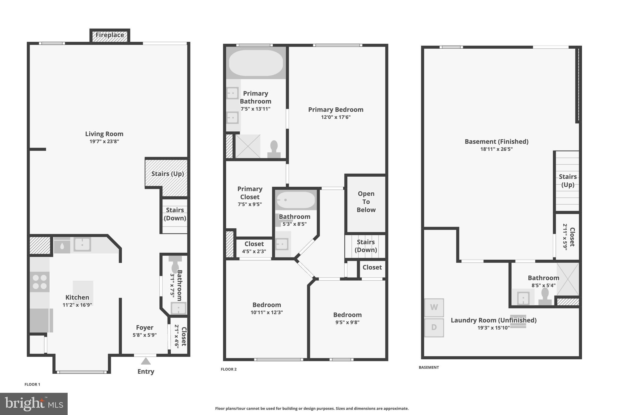KENDALL RIDGE - Residential