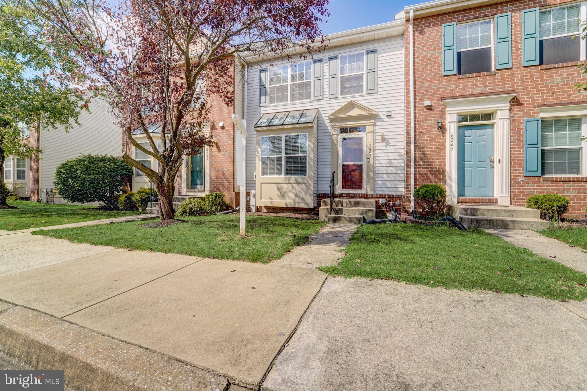 KENDALL RIDGE - Residential