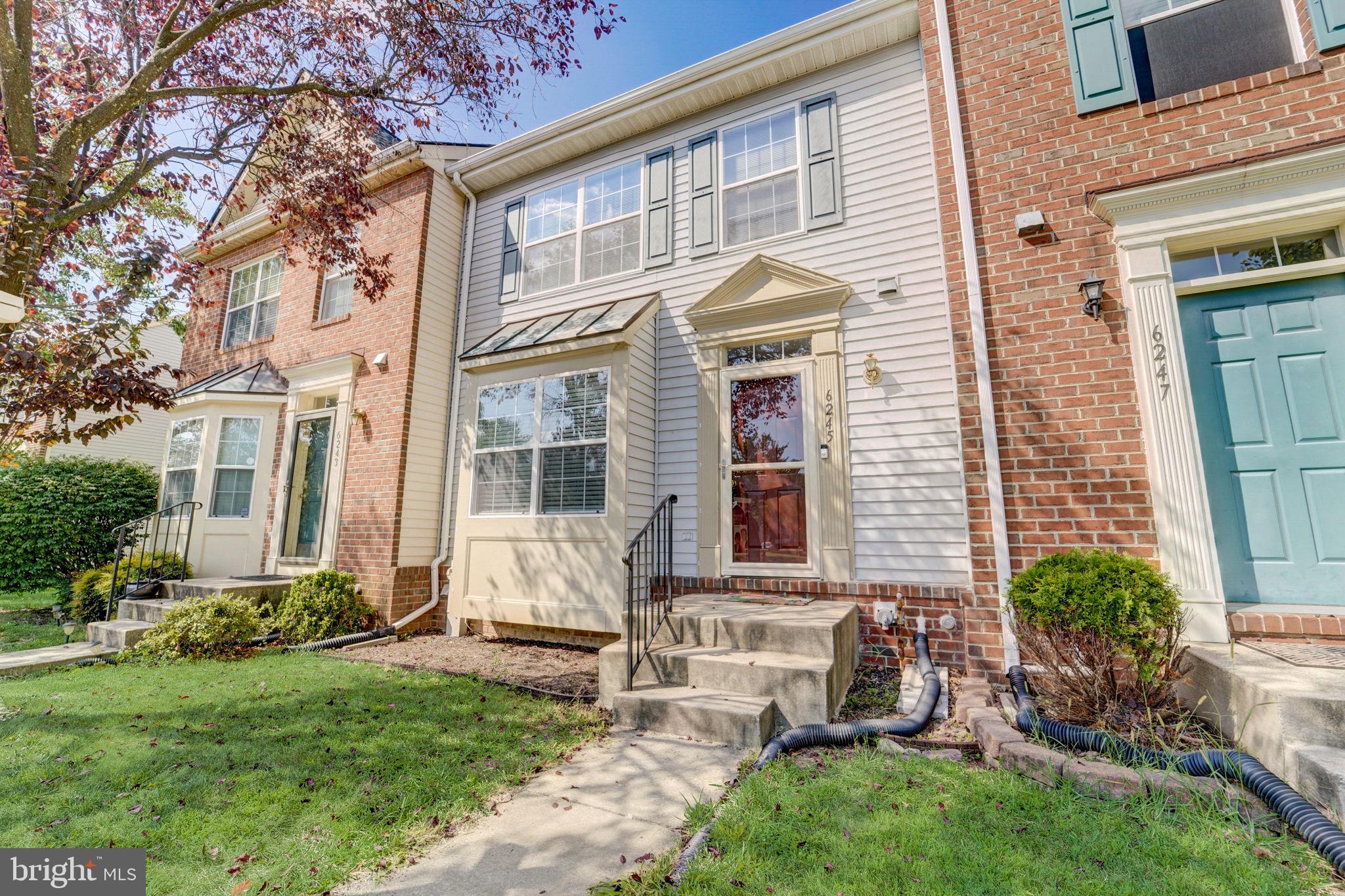 KENDALL RIDGE - Residential