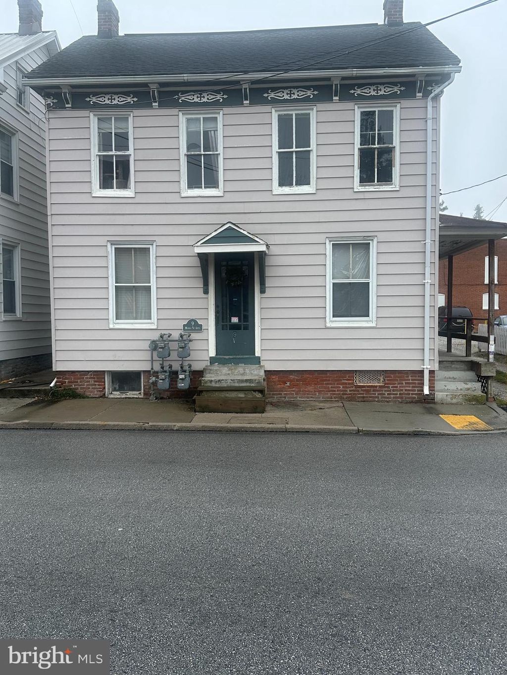 Photo of 9 E Middle Street, HANOVER, PA 17331 (MLS # PAYK2091804)