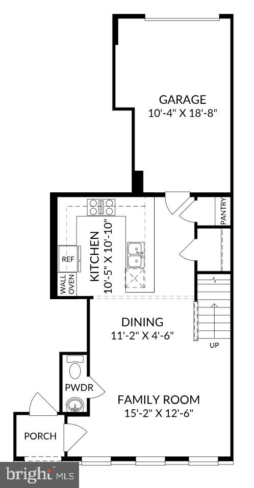 TUSCARORA VILLAGE - Residential