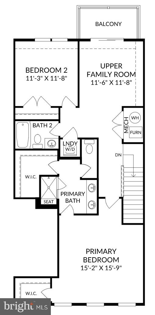 TUSCARORA VILLAGE - Residential