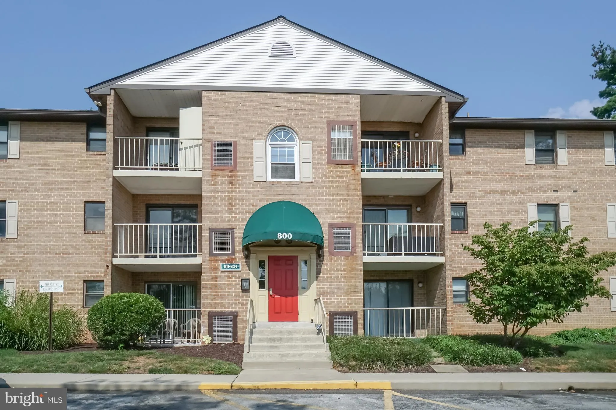 821 Governor Circle, Wilmington, DE 19809