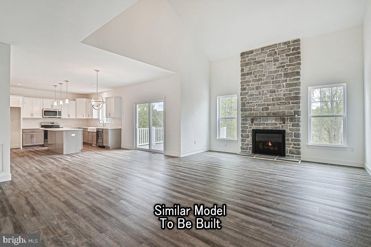 CUMBERLAND PRESERVE - Residential