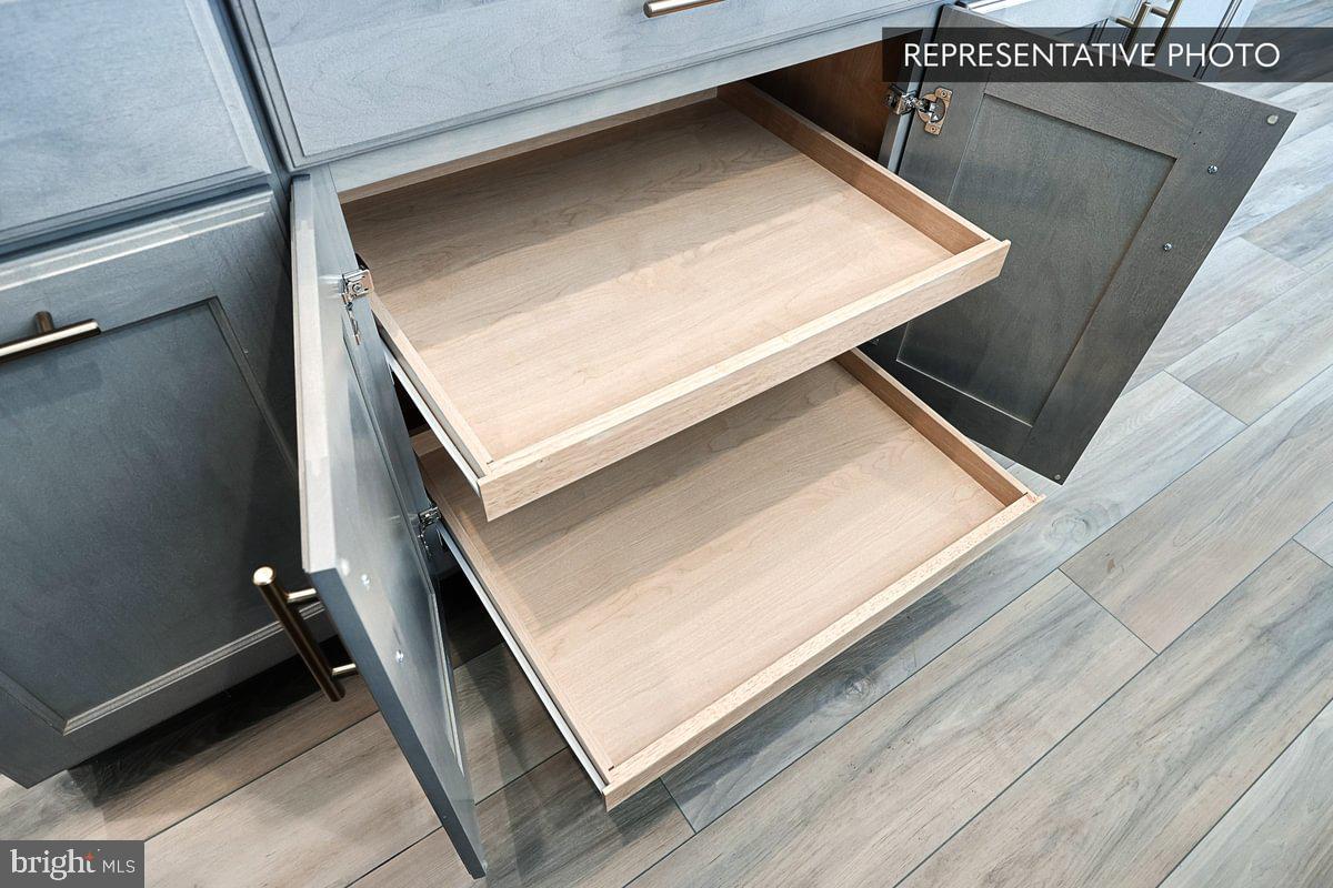 CUMBERLAND PRESERVE - Residential