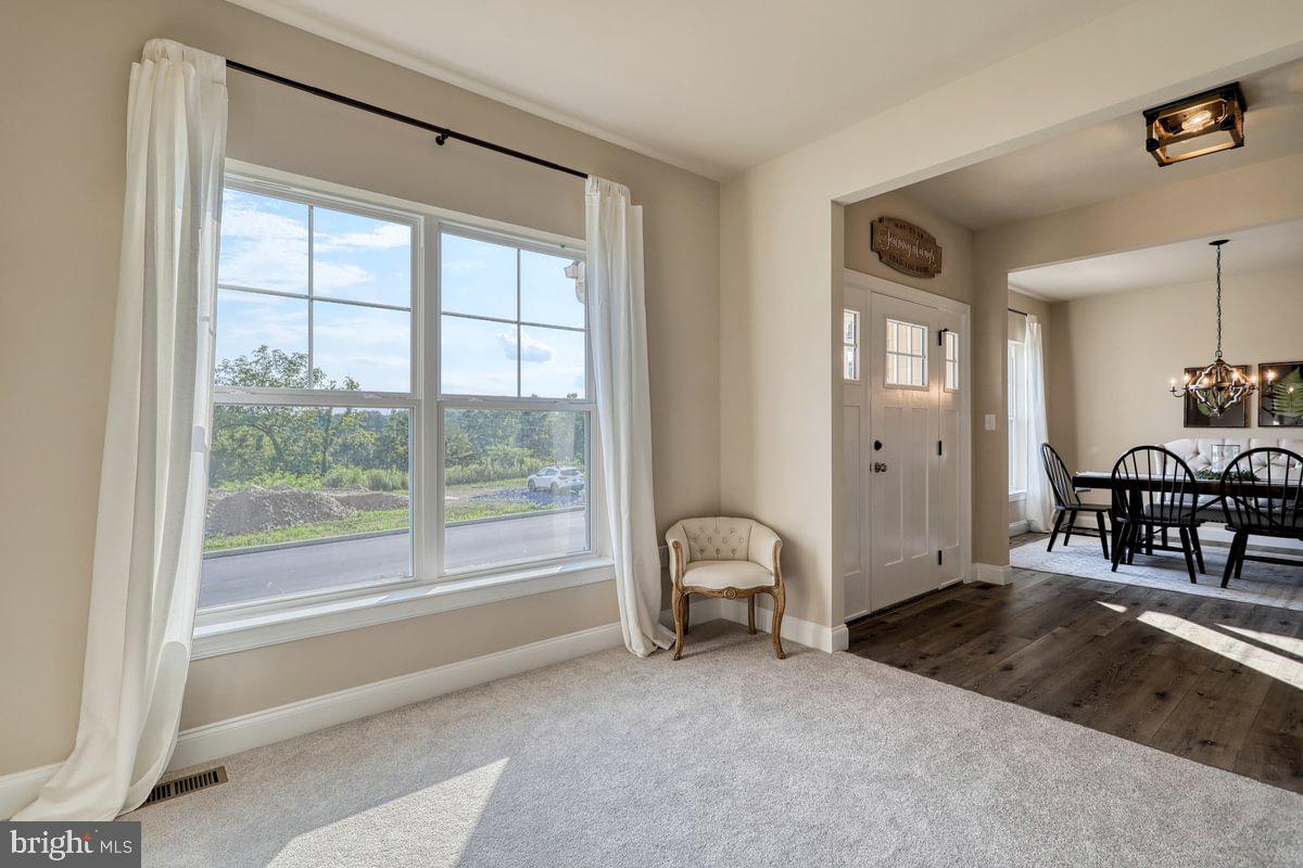 CUMBERLAND PRESERVE - Residential