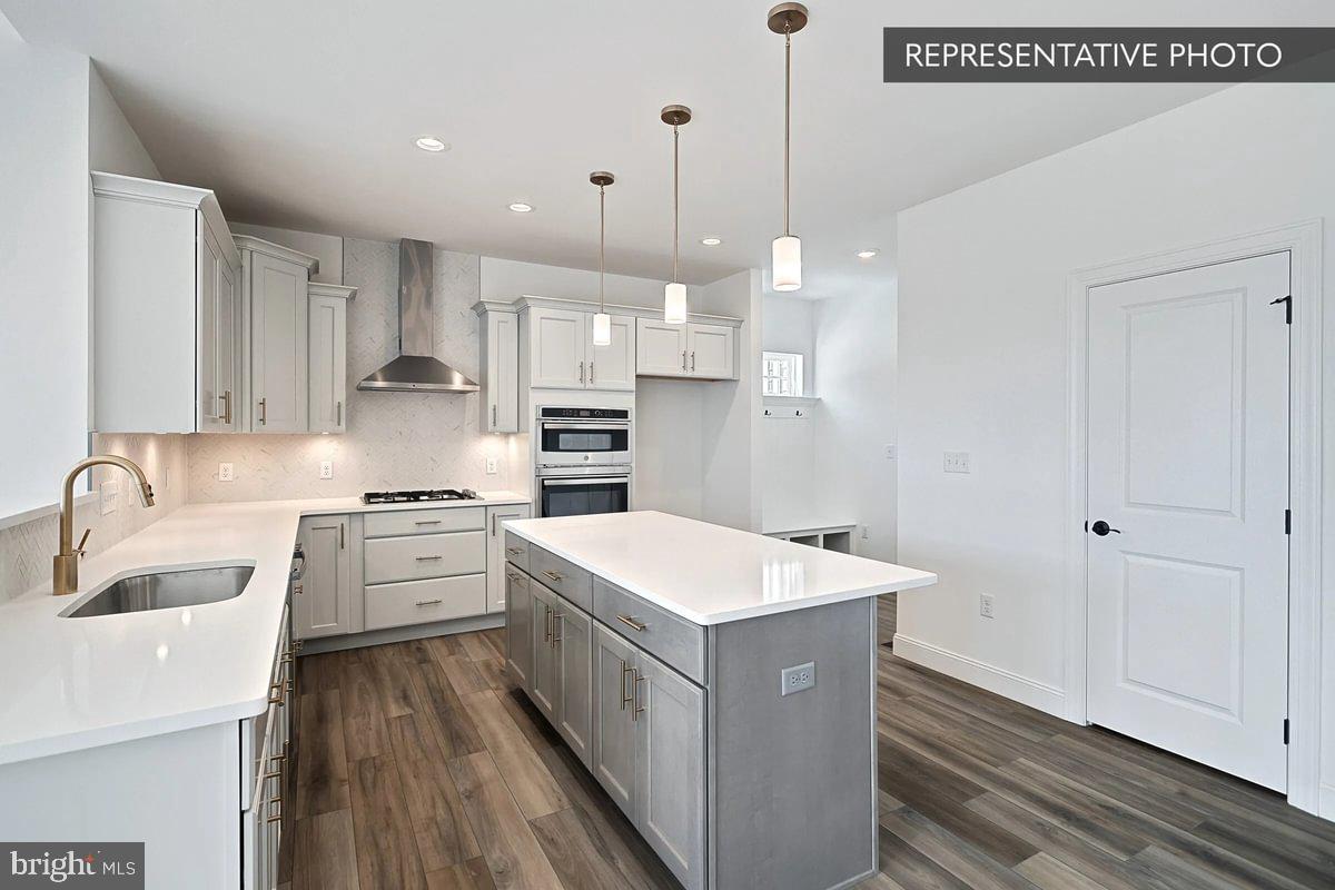 CUMBERLAND PRESERVE - Residential