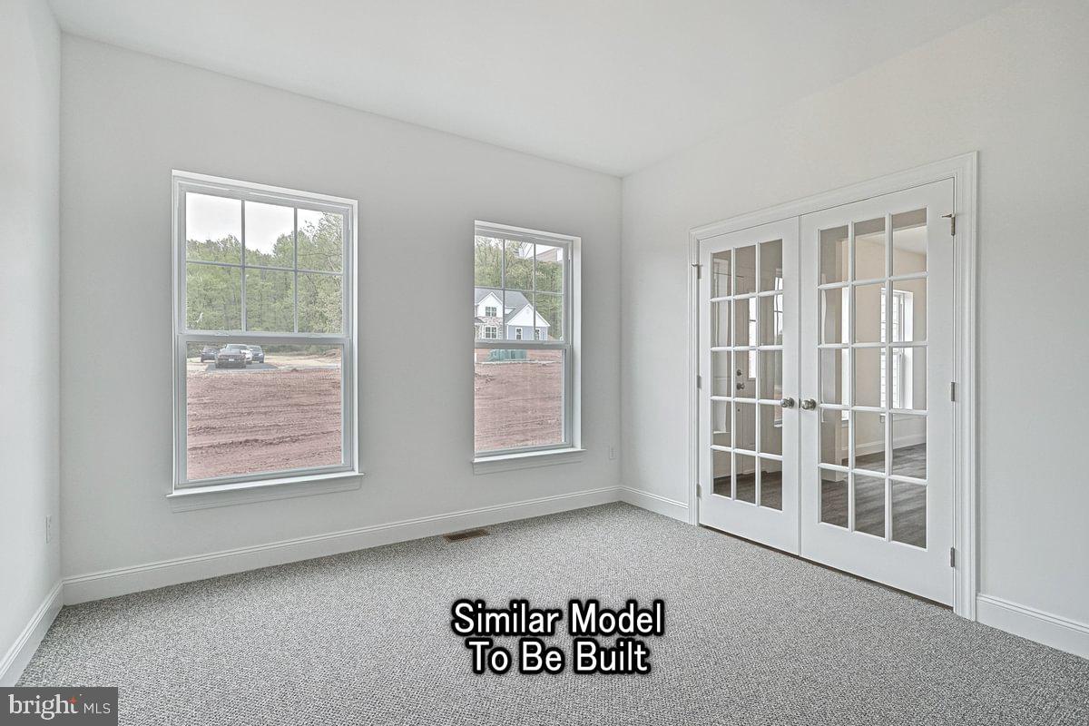 CUMBERLAND PRESERVE - Residential