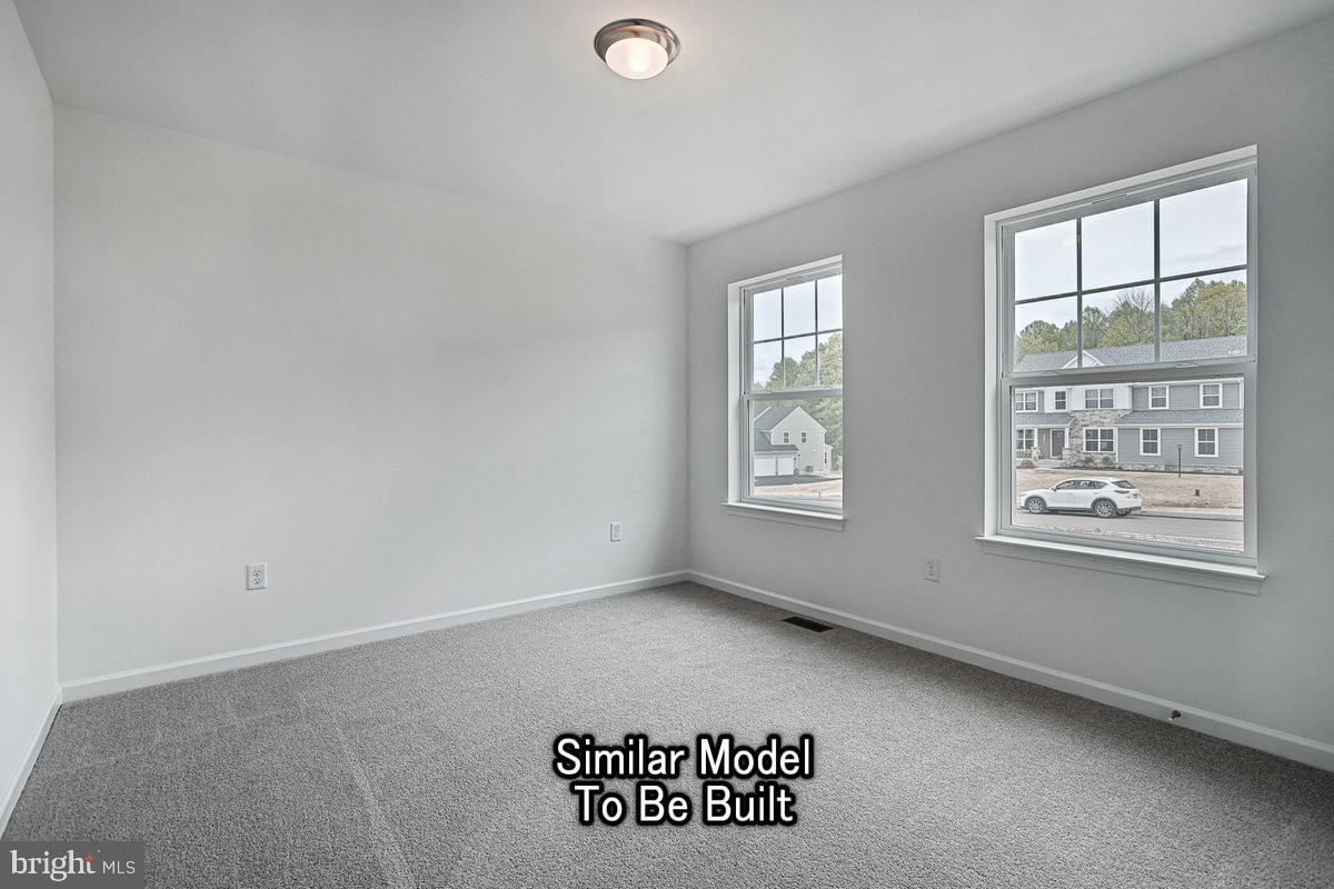 CUMBERLAND PRESERVE - Residential