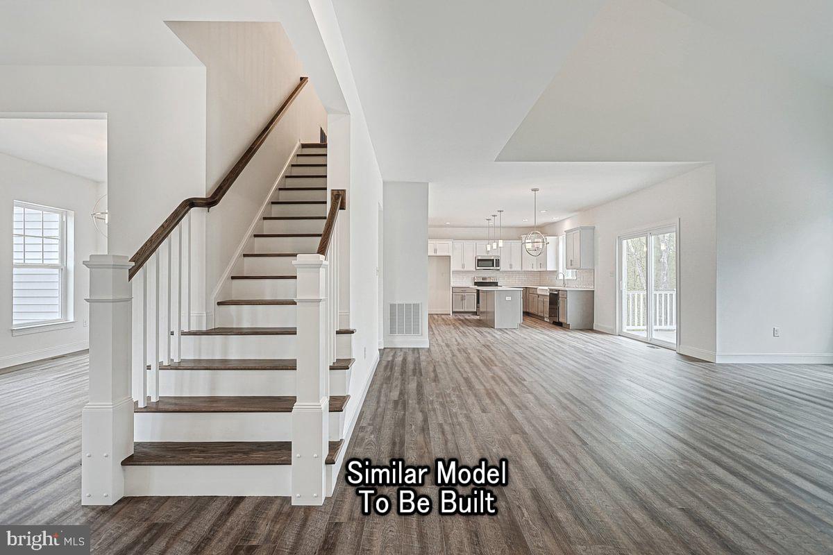 CUMBERLAND PRESERVE - Residential