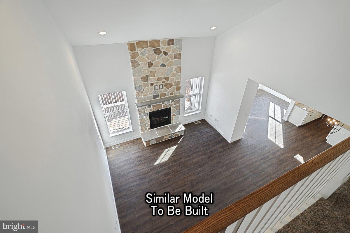 CUMBERLAND PRESERVE - Residential