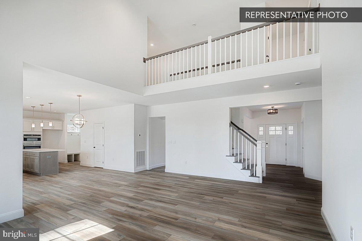 CUMBERLAND PRESERVE - Residential