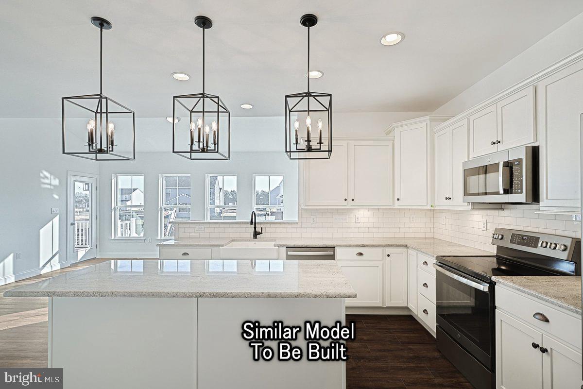 CUMBERLAND PRESERVE - Residential