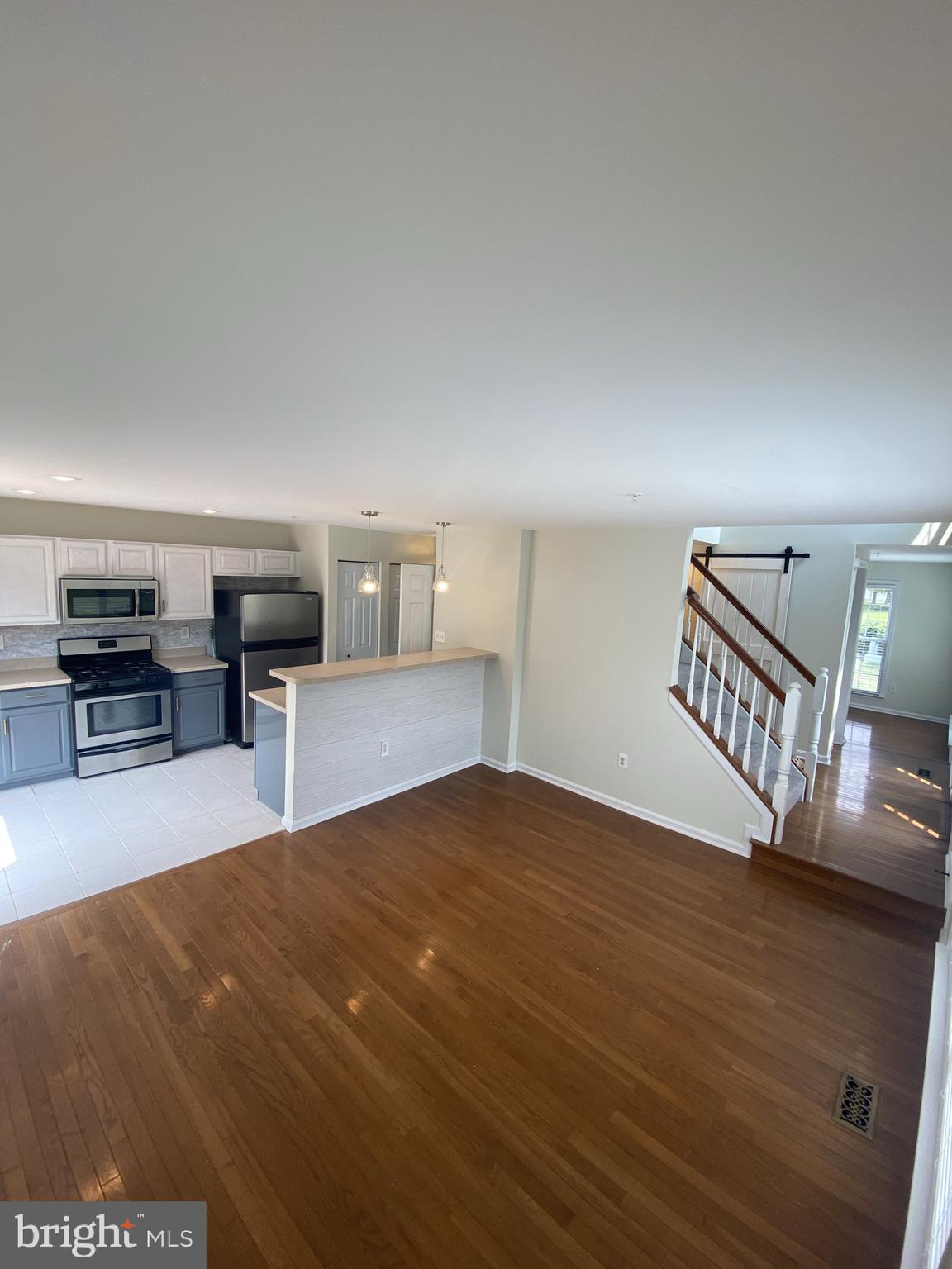 WINTERS RUN MANOR - Residential