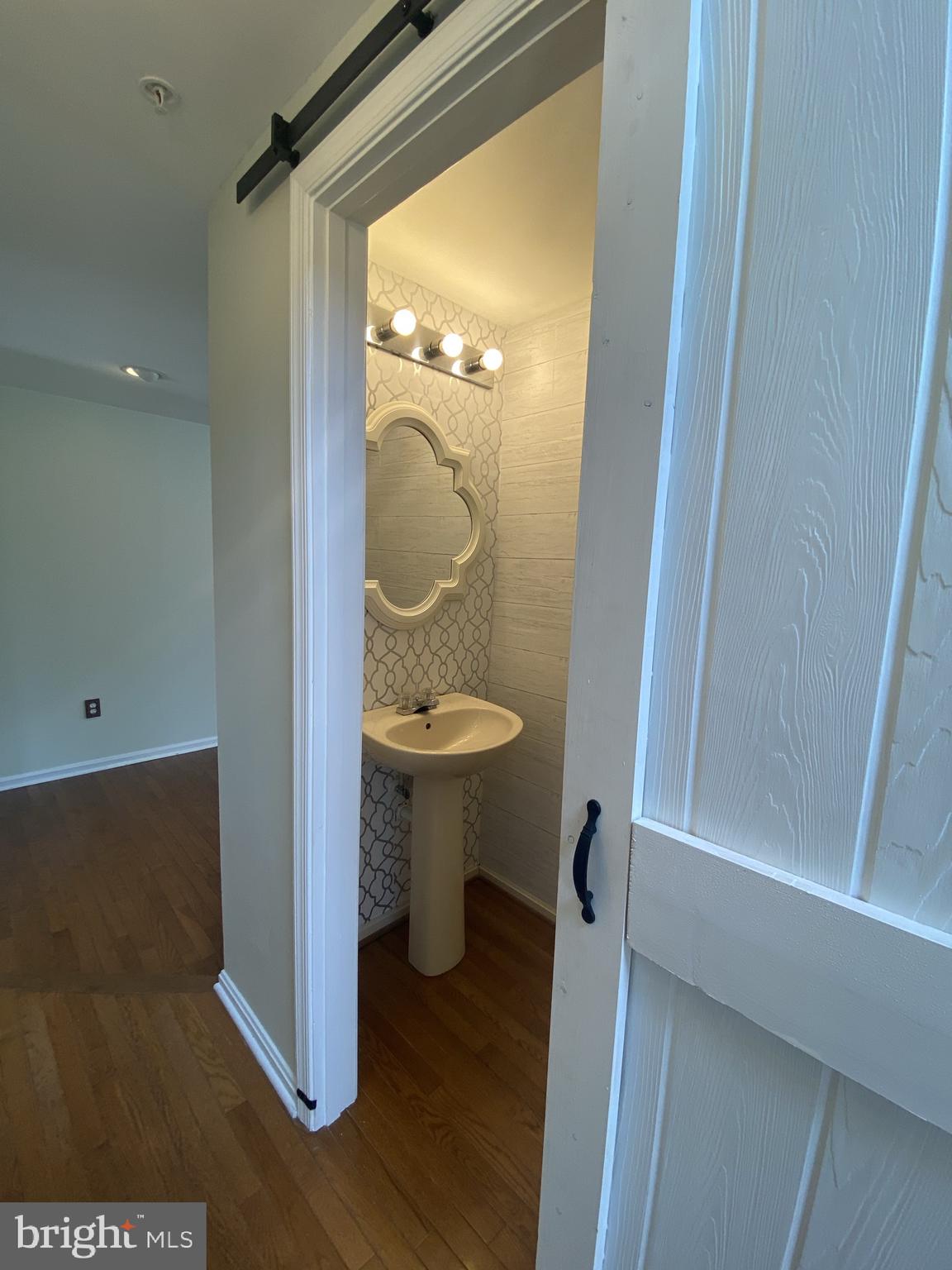 WINTERS RUN MANOR - Residential