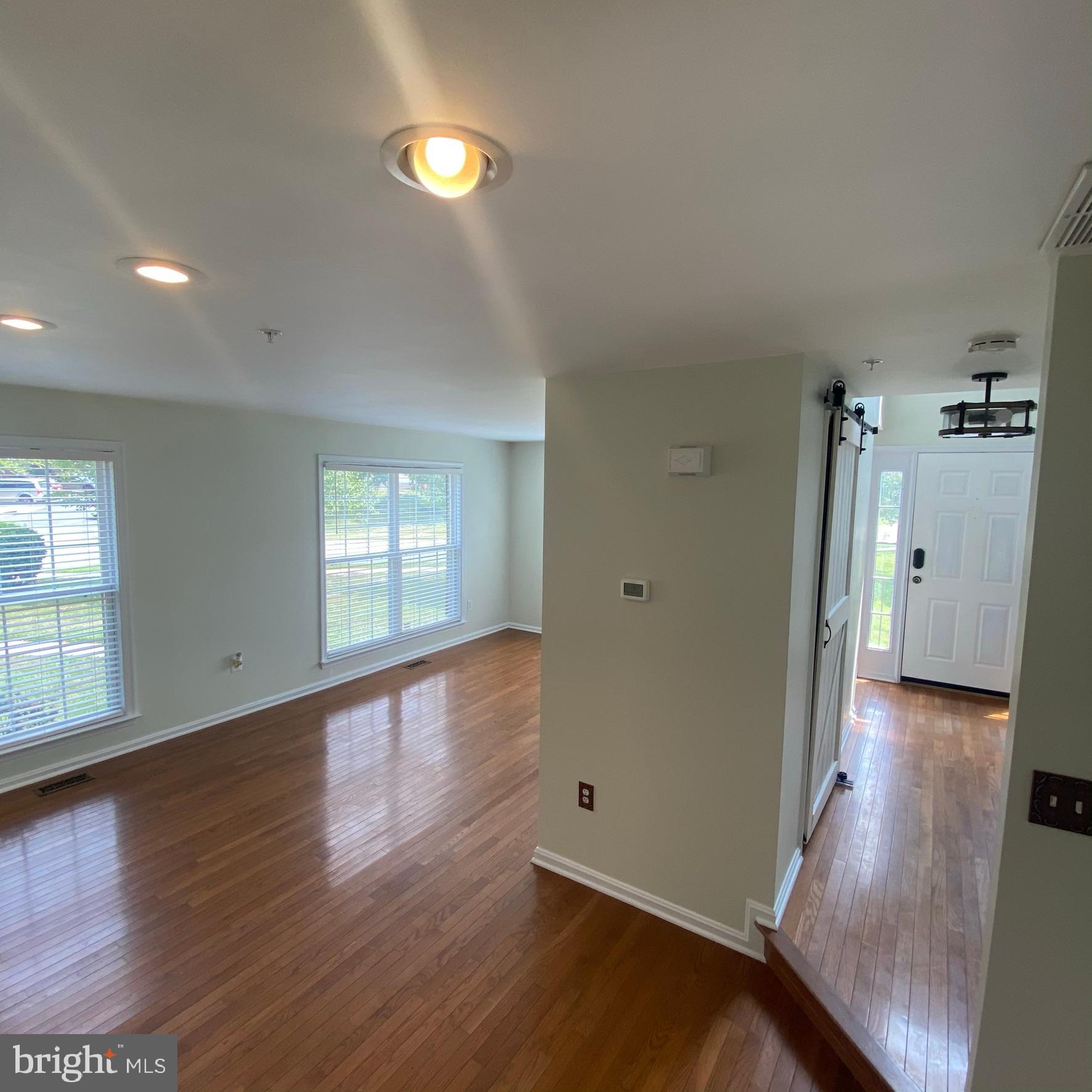 WINTERS RUN MANOR - Residential