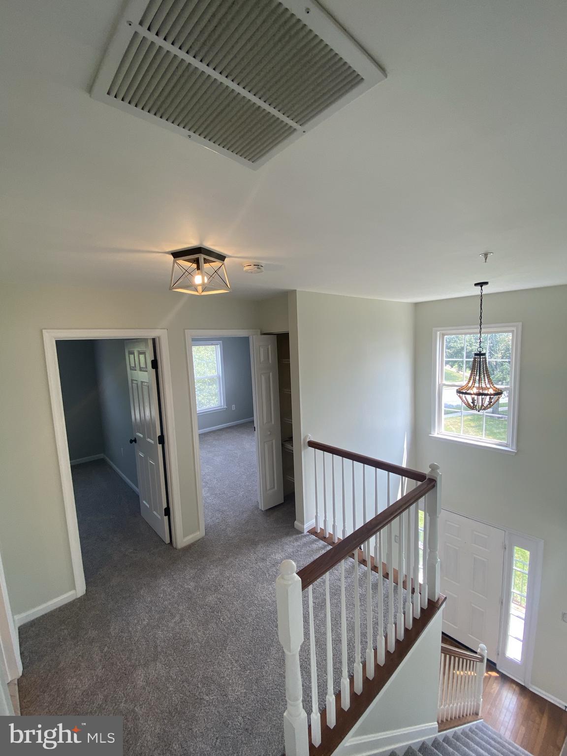 WINTERS RUN MANOR - Residential