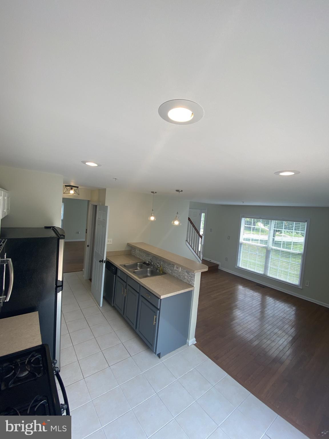 WINTERS RUN MANOR - Residential