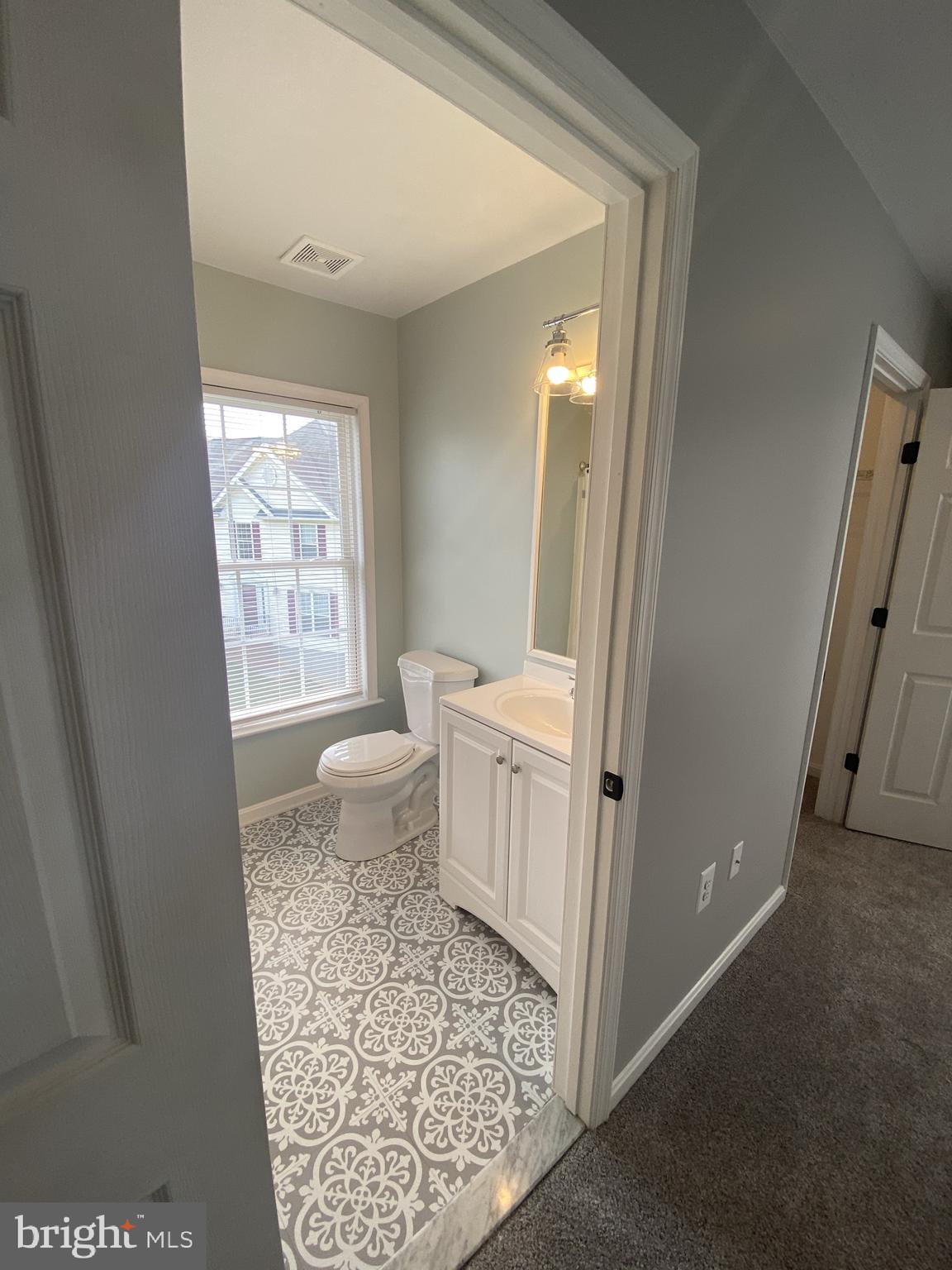 WINTERS RUN MANOR - Residential