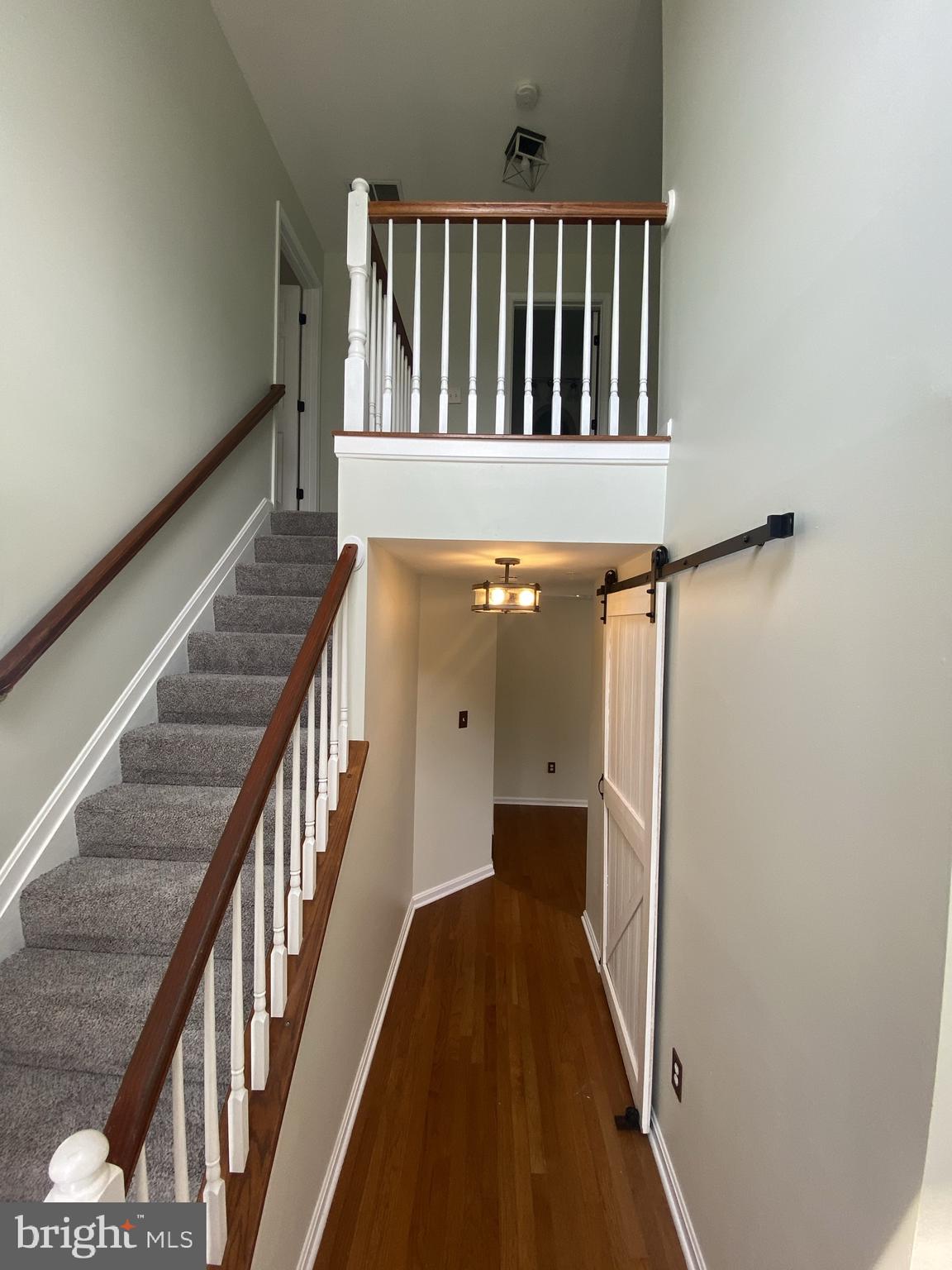 WINTERS RUN MANOR - Residential