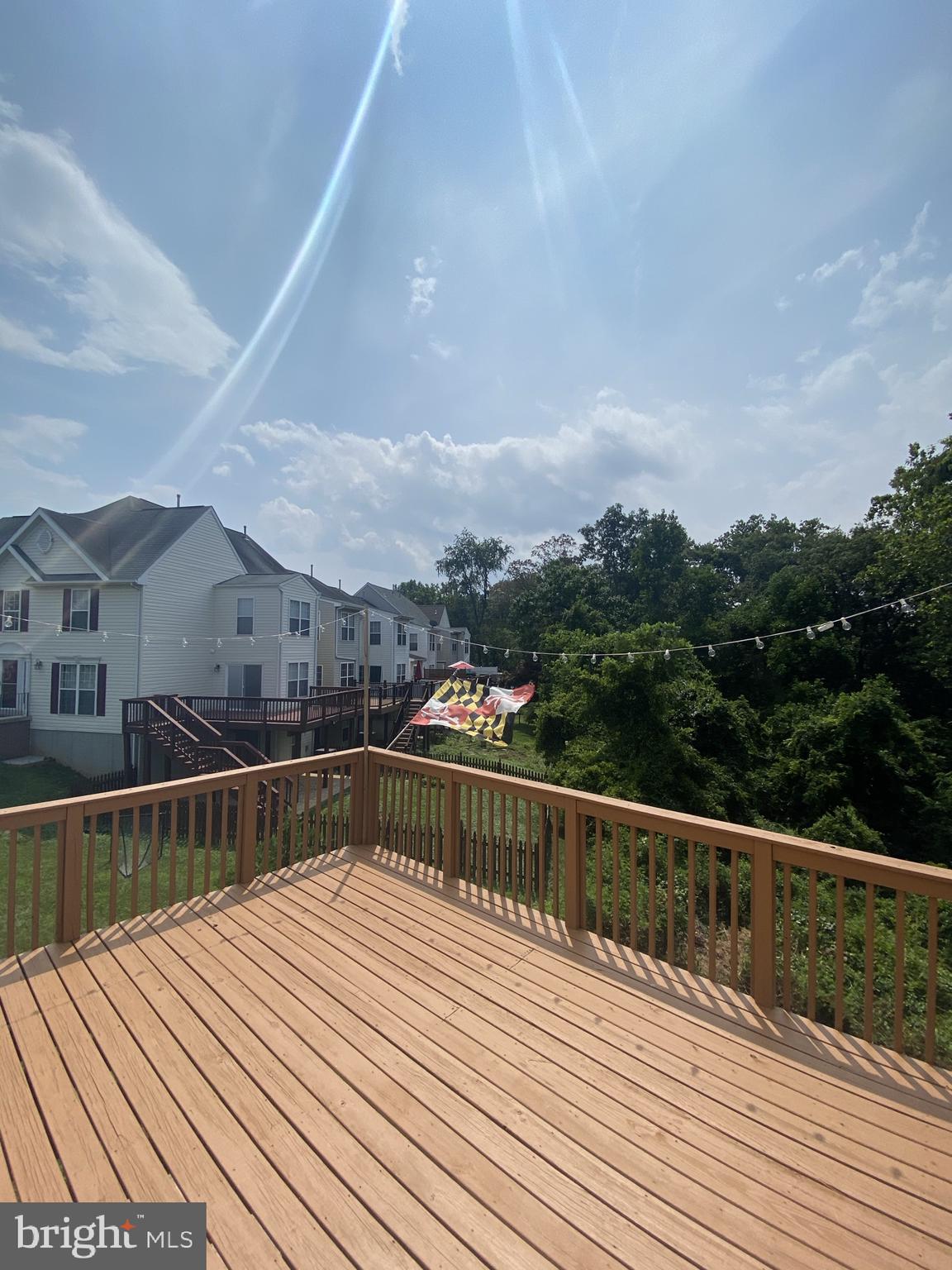 WINTERS RUN MANOR - Residential