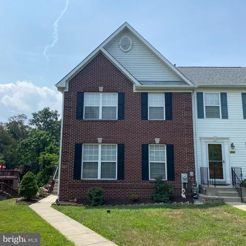 2142 Nicole Way, Abingdon, MD MLS: MDHR2040376