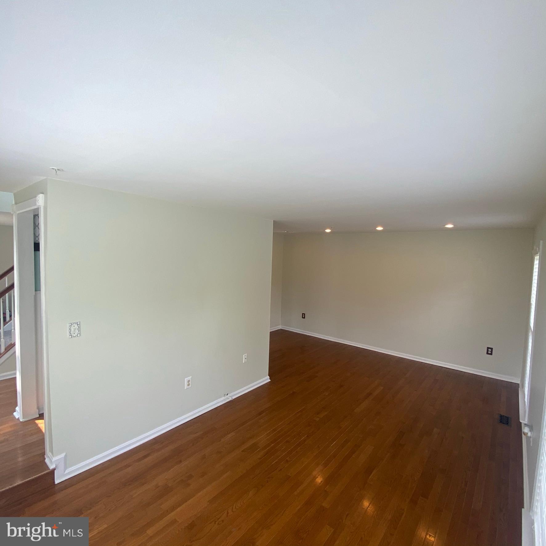 WINTERS RUN MANOR - Residential